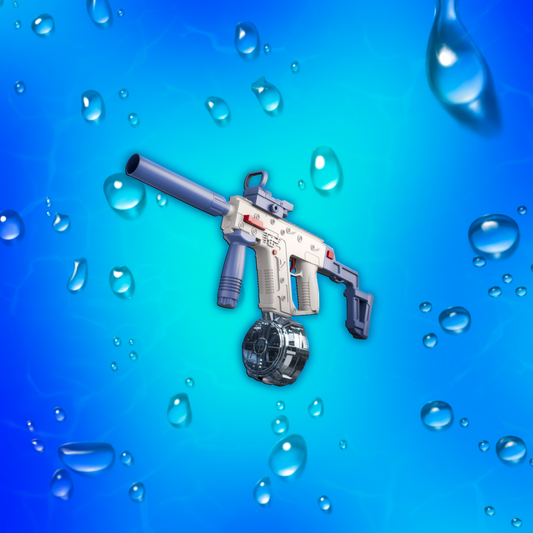 The Hydroshot