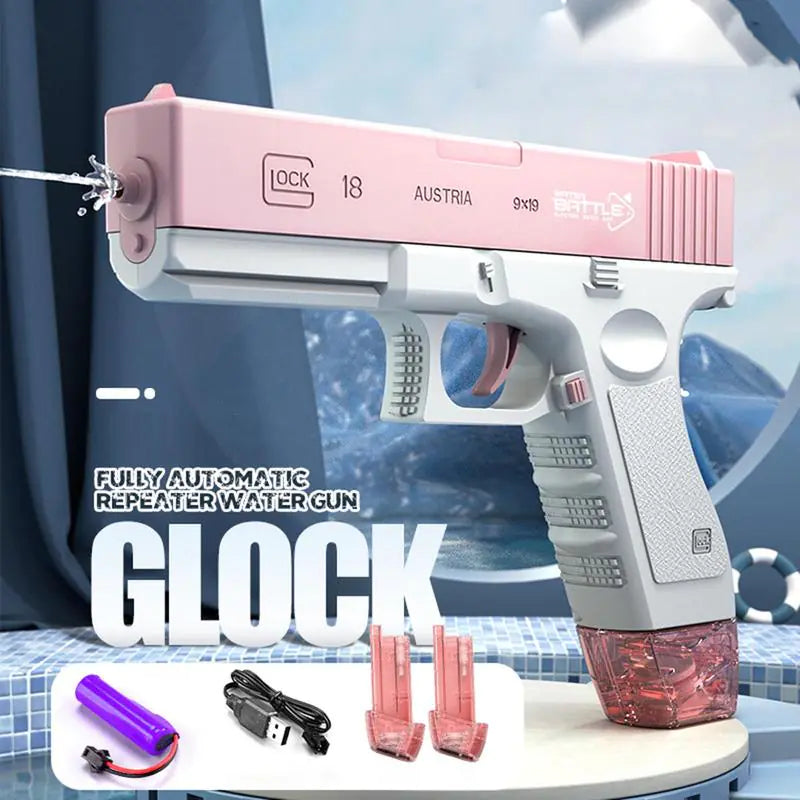 The Glock